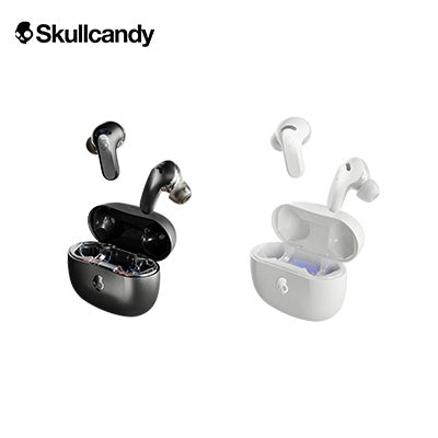 Skullcandy Rail® ANC True Wireless In-Ear Earbuds