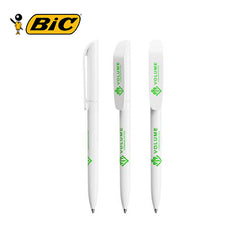 BIC Super Clip Ecolutions Ballpen