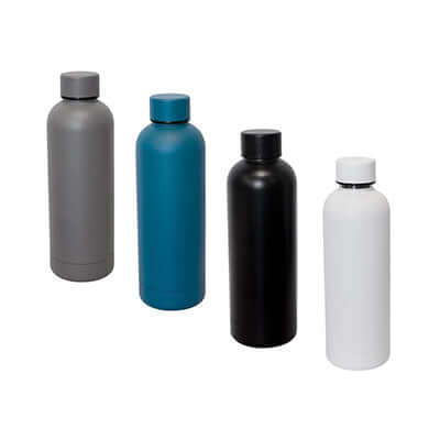 500ml Double Wall Stainless Steel Flask Corporate Gifts Singapore