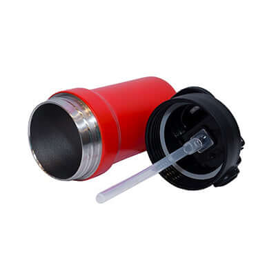500ml Tumbler with Straw Corporate Gifts Singapore