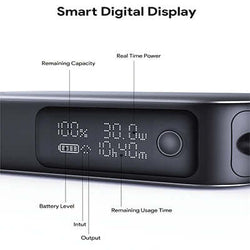 Aukey PB-Y47 10000mAh Powerbank with Built-in USB-C Cable Corporate Gifts Singapore