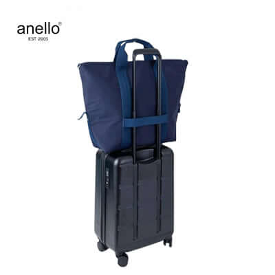 Anello Departure 2Way Boston Bag Corporate Gifts Singapore