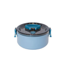 Stainless Steel Lunchbox with Safety Lock Corporate Gifts Singapore