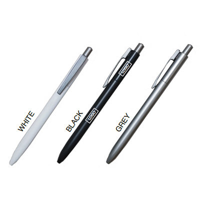 Slim Metal Ball Point Pen