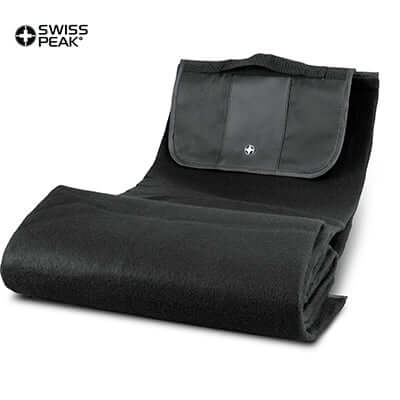 Swiss Peak Picnic Blanket Corporate Gift Singapore