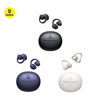 Baseus Bowie MC2 Open-Ear True Wireless Earbuds