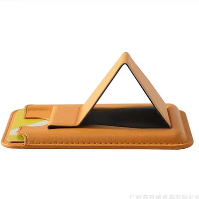 Mobile Phone Stand with Card Holder Corporate Gifts Singapore