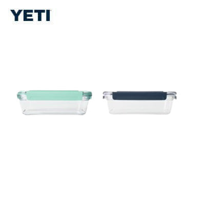Yeti Large Plastic Food Storage Box