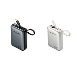 Vention 20000mAh Power Bank 45W