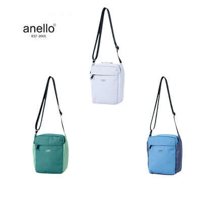 Anello Anywhere Mini Shoulder Bag Corporate Gifts Singapore