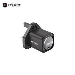 Mazer GaNPrestige 30W GaN Wall Charger (1 Port) Corporate Gifts Singapore