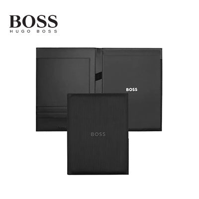 Hugo Boss Folder A4 Formation Line
