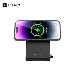 Mazer MagFold Three 3-in-1 Wireless Charger Corporate Gifts Singapore