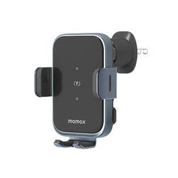 Momax Q.Mount Smart6 Dual Coil Wireless Car Charger 15W Corporate Gifts Singapore