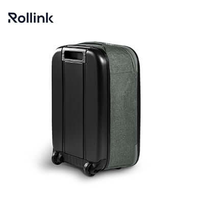 Rollink Flex Earth Suitcase Small Corporate Gifts Singapore