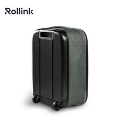 Rollink Flex Earth Suitcase Small Corporate Gifts Singapore