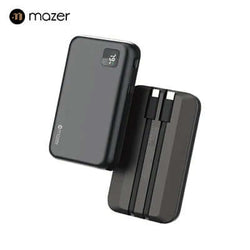 Mazer PowerCharge Link 10,000mAh Power Bank Corporate Gifts Singapore