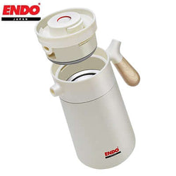 Endo 1.5L Double Stainless Steel Handy Jug Corporate Gifts Singapore
