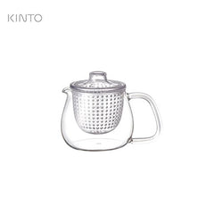 Kinto Unitea Teapot 450ML Corporate Gifts Singapore