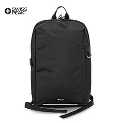 Swiss Peak RFID Backpack Corporate Gift Singapore