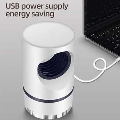 Indoor Intelligence UV LED Mosquito Lamp Corporate Gifts Singapore