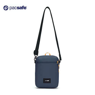 Pacsafe Go Anti-Theft Festival Crossbody Bag Corporate Gifts Singaporee