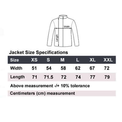 Puma Active Jacket Corporate Gifts Singapore