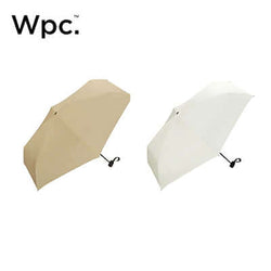 WPC UX Compact Tiny UV Protection Folding Umbrella 55cm Corporate Gift Singapore