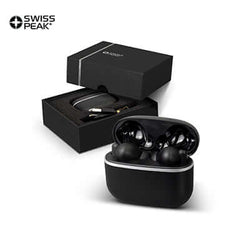 Swiss Peak TWS Earbuds 2.0 Corporate Gift Singapore