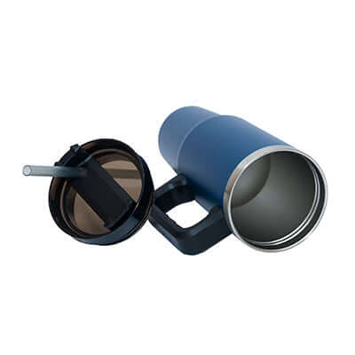 900ml Tumbler with Straw Corporate Gifts Singapore