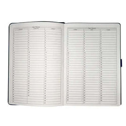 Histoires A5 PU Notebook Corporate Gifts Singapore