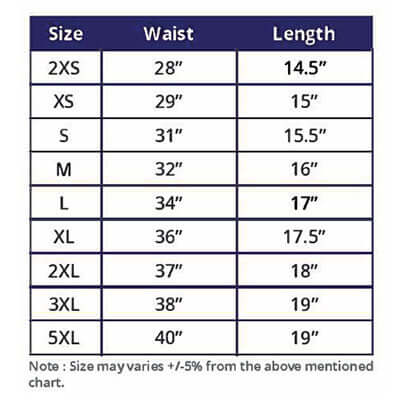 Drifit Sports Shorts Corporate Gifts Singapore