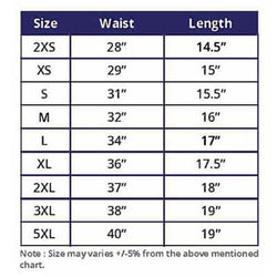 Drifit Sports Shorts Corporate Gifts Singapore