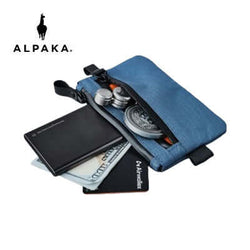 Alpaka Zip Pouch RX30 Corporate Gifts Singapore