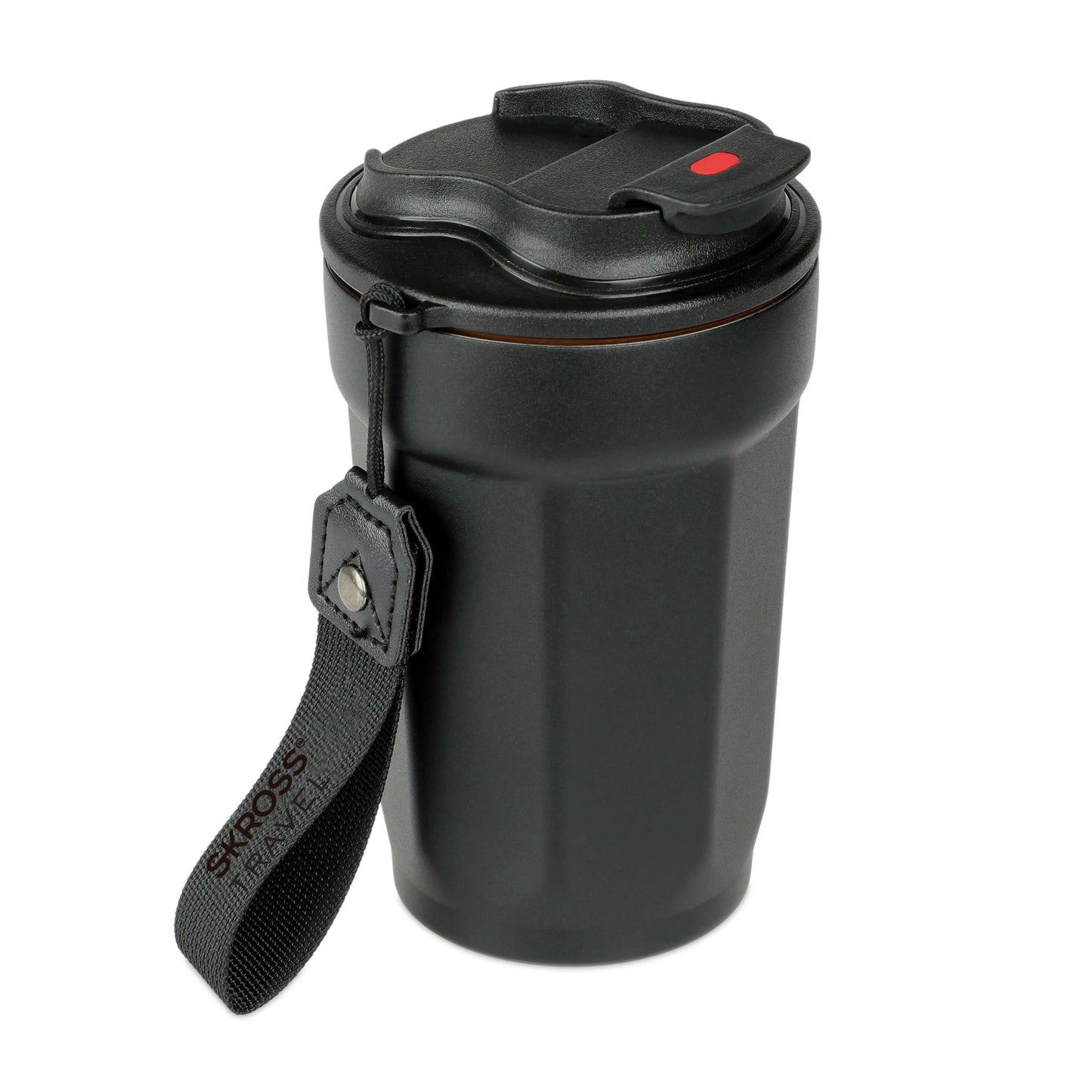 SKROSS Travel - Premium Insulated Travel Stainless Steel Tumbler Corporate Gifts Singapore