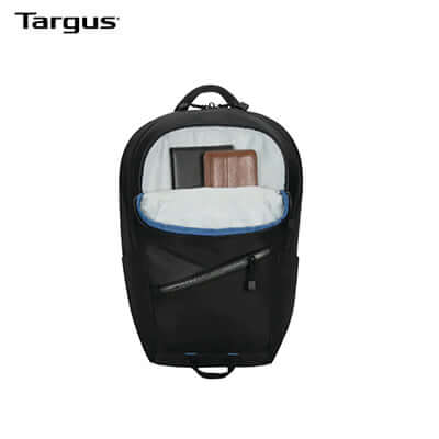 Targus 15-16" Transpire™ Advanced Backpack with compartments for tech essentials