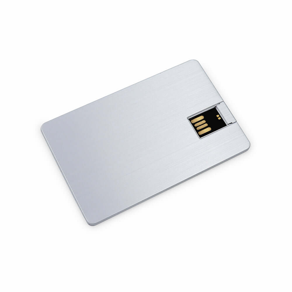 UK72 Card USB Flash Drive Corporate Gifts Singapore