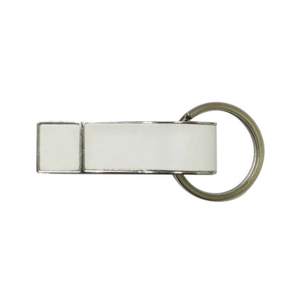 U237 PU Leather USB Drive Corporate Gifts Singapore