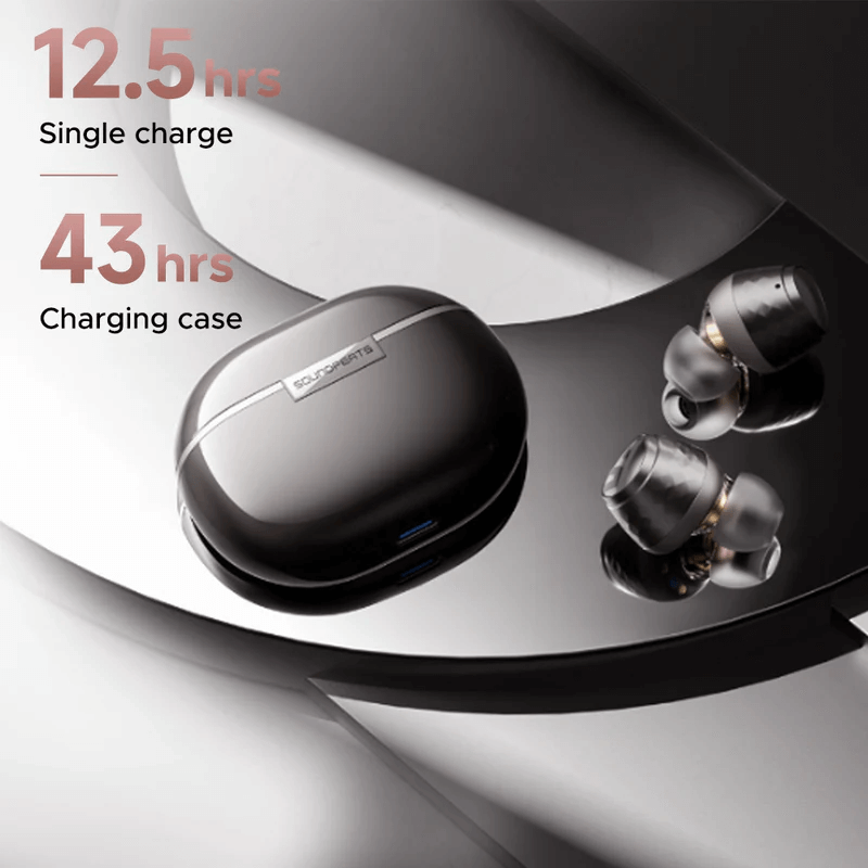 SOUNDPEATS Engine4 Wireless Earbuds Corporate Gifts Singapore