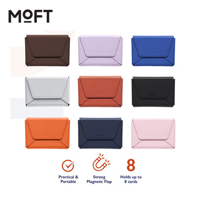 MOFT Snap Field Wallet