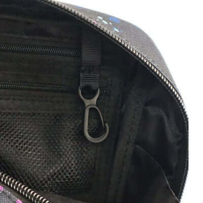 KiU Water Repellent Pouch Large Corporate Gifts Singapore