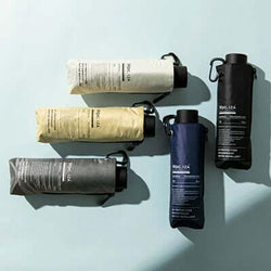 WPC IZA Large & Compact UV Protection Umbrella 58cm Corporate Gift Singapore