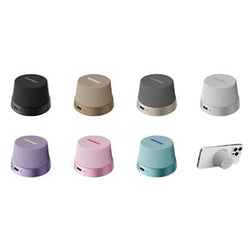 Momax BS6 1-Vibe Go Magnetic Portable Wireless Speaker Corporate Gifts Singapore