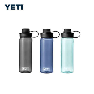 Yeti Yonder® Water Bottle with Tether Cap Corporate Gifts Singapore