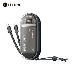 Mazer PowerCharge Link 1545 15000mAh PD45W Power Bank Corporate Gifts Singapore