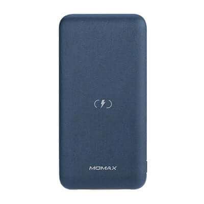 Momax Q.Power Touch Wireless Charging Power Bank 10000mAh Corporate Gifts Singapore