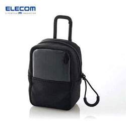 ELECOM TWS-EP23FLBK Earphone Case Pouch Corporate Gifts Singapore