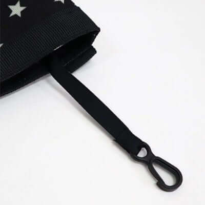 KiU Water Repellent 600D Sacoche Mini Bag Corporate Gifts Singapore
