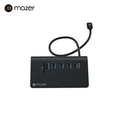 Mazer USB C Multiport Hub 7-in-1 Desktop Corporate Gifts Singapore