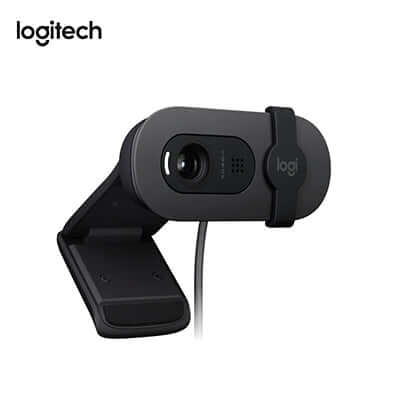Logitech BRIO 100 Full HD 1080p Webcam Corporate Gifts Singapore